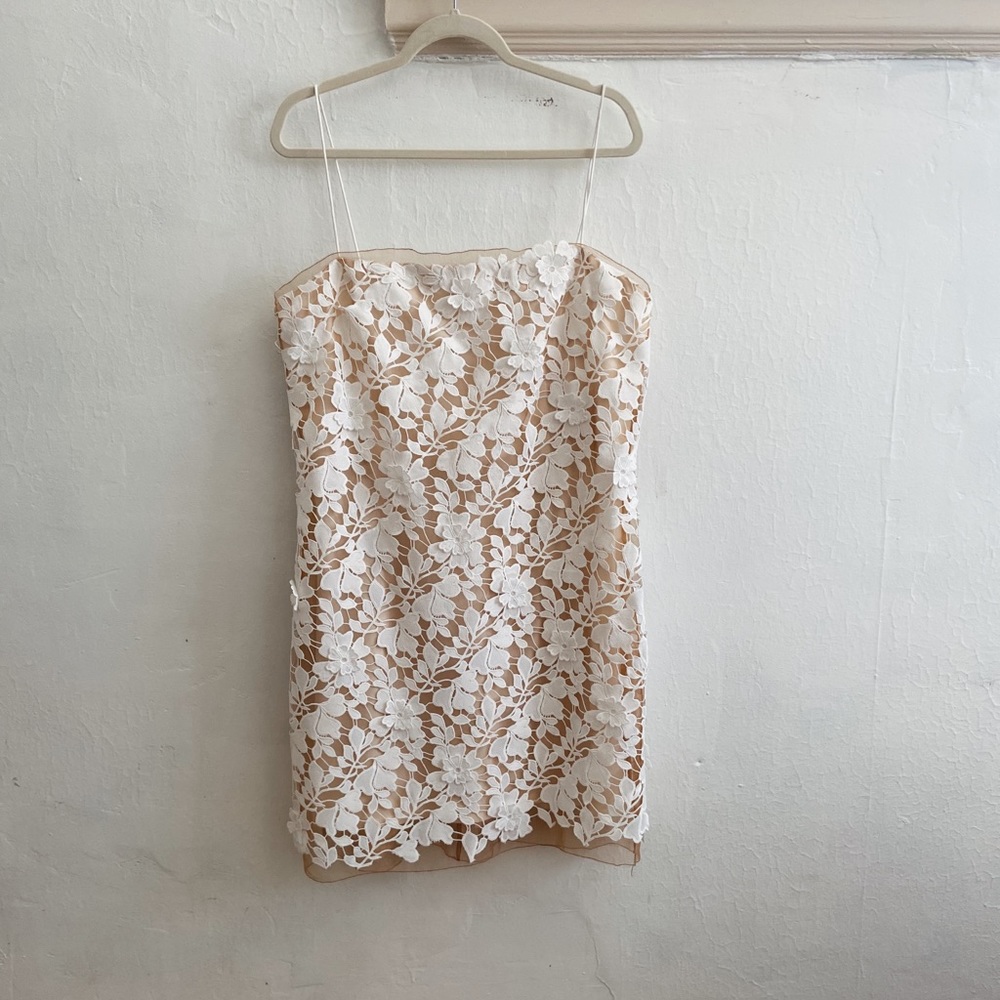 BHLDN Palmetto Dress